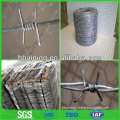 Barbed Wire Fencing Prices/Barb Wire Manufacturers
